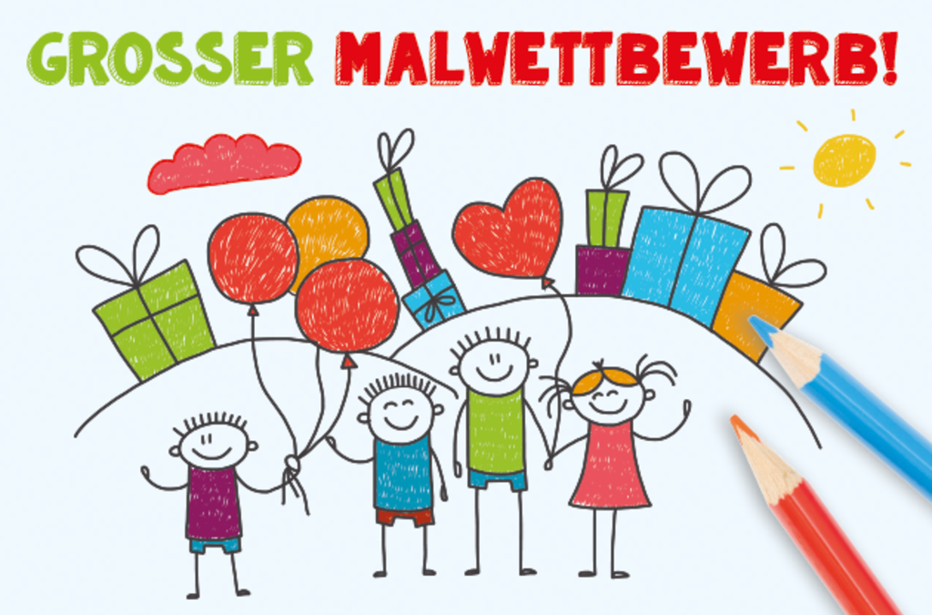 Malwettbewerb