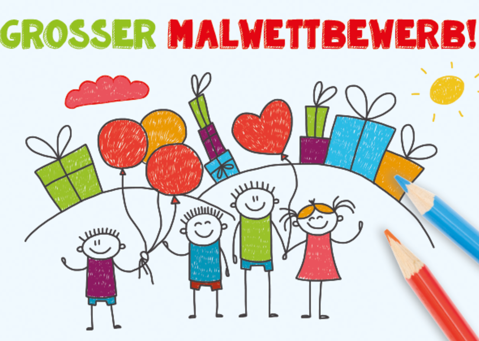 Malwettbewerb