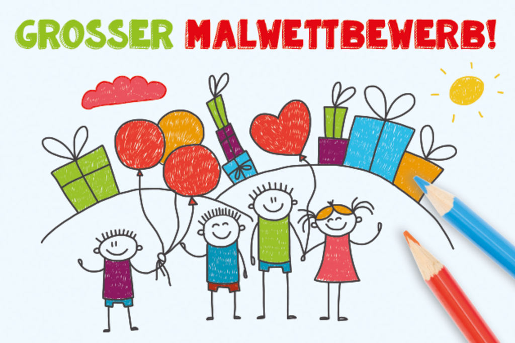 Malwettbewerb