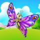Schmetterling