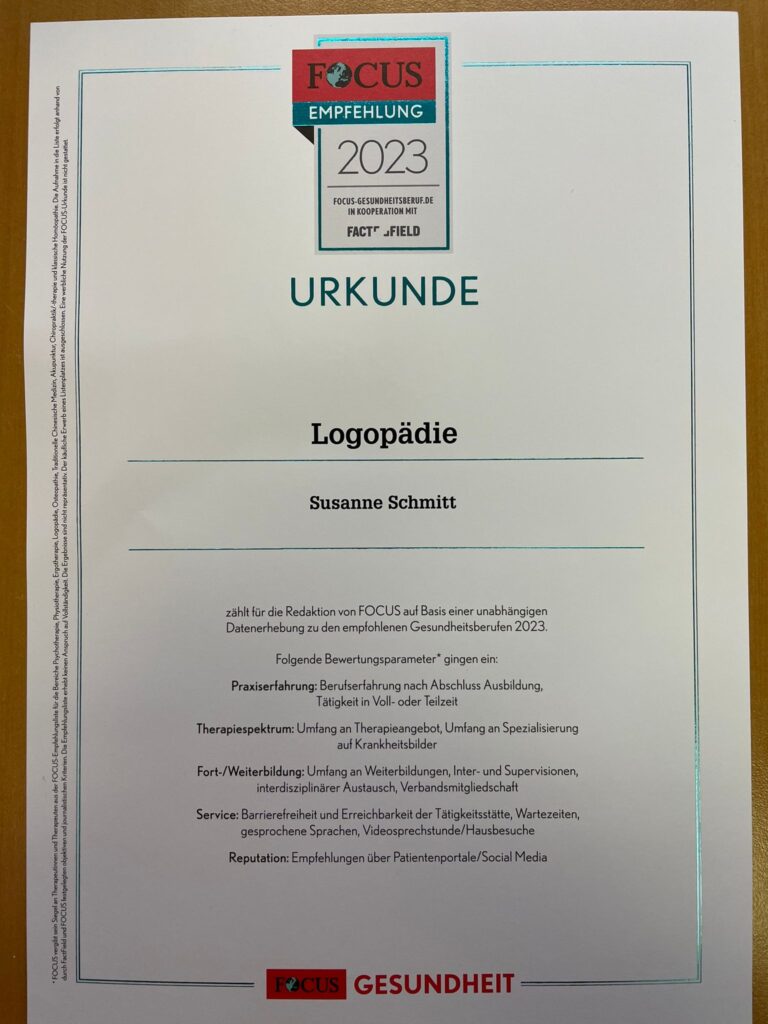 Urkunde2023 Focus